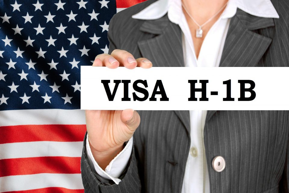 Visa H-1 B - Immigration Attorney