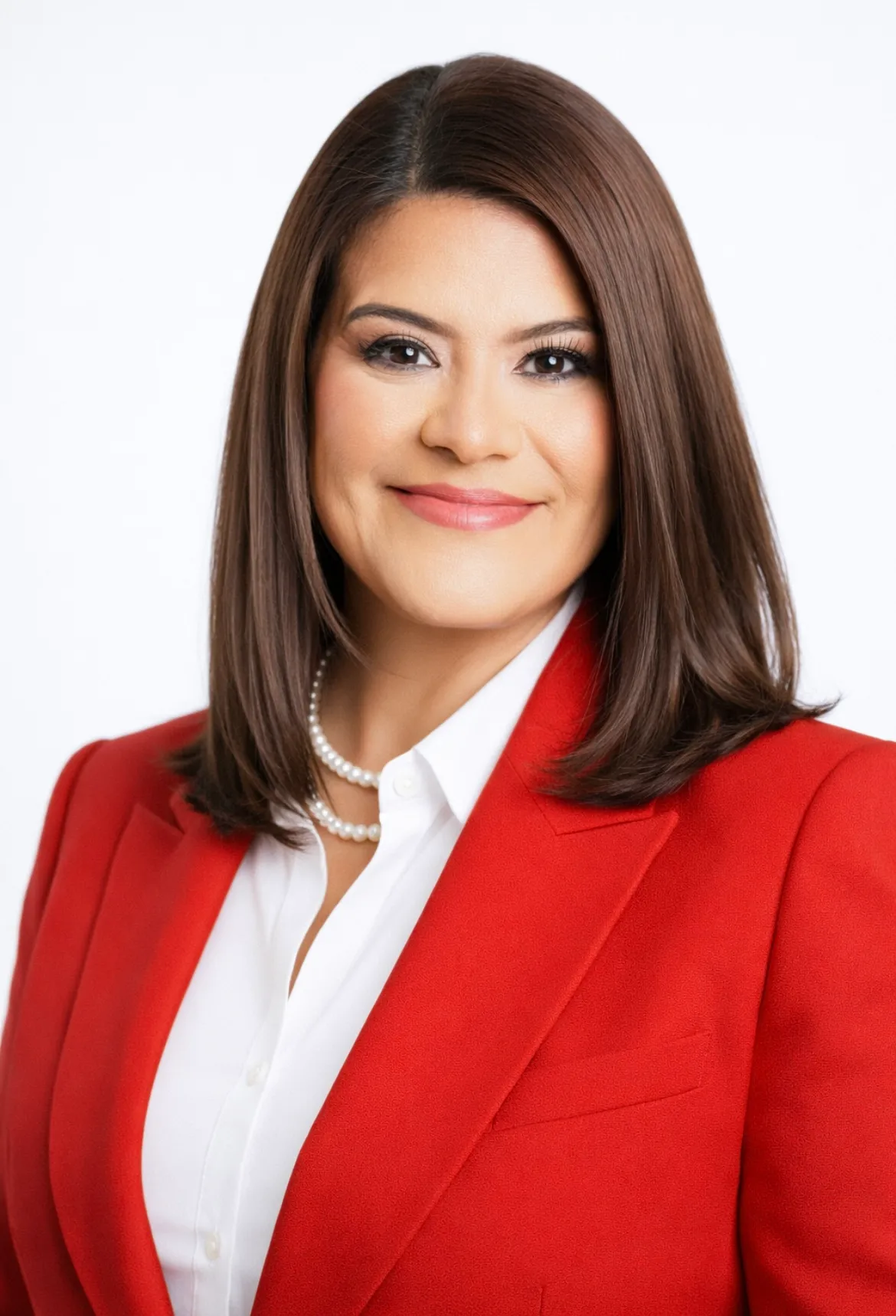 Attorney Mayra Martinez