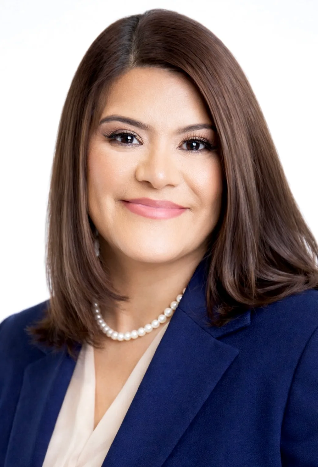 Attorney Mayra Martinez